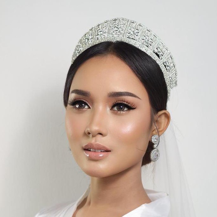 Hoong Beauty - Pengurus Bidang Pendidikan MUA Community Surabaya