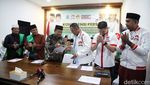 Ikhwanul Muballighin Deklarasi Dukung Prabowo-Gibran