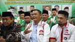 Ikhwanul Muballighin Deklarasi Dukung Prabowo-Gibran
