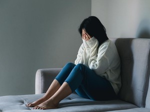 Paniknya Warga Depok Mengira Ada Ular hingga Panggil Damkar, Ternyata...