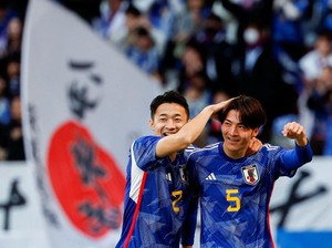 Piala Asia 2023: Samurai Biru Lagi On Fire