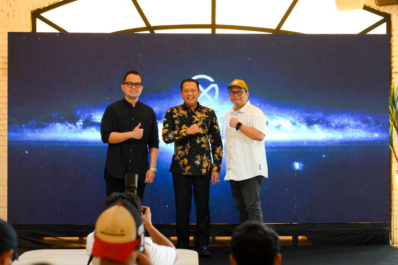 Indonesia Modification Expo 2024 dipastikan akan digelar pada 4-6 Oktober 2024 di ICE BSD, Tangerang.