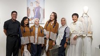 Hadir dalam acara tersebut para KOL untuk memeriahkan Acara Exclusive Launching tersebut seperti Mutiara Baswedan, dr. Reisa Brotoasmoro, Enno Lerian, Neea Elvira dan masih banyak lagi.