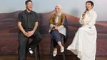 Industri Fashion Terus Menggeliat dengan Berbagai Kemasan