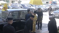 Populasi mobil itu terbatas jumlahnya. Kabarnya kurang dari 500 unit. Foto: Screenshot RTB News