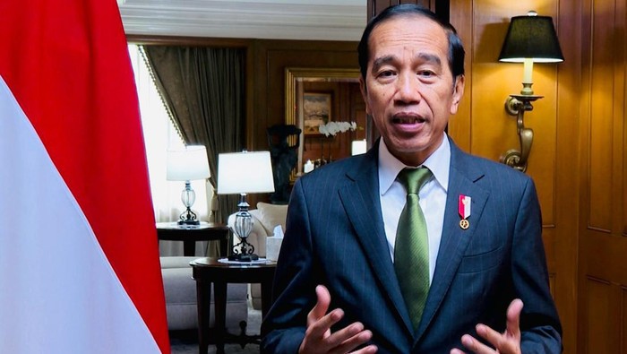 Jokowi