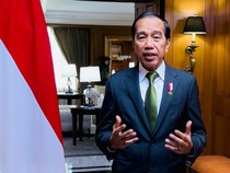 Mobnas Vietnam VinFast Mau Bangun Pabrik di RI, Begini Komentar Jokowi