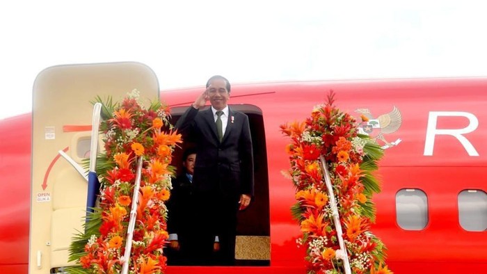 Jokowi