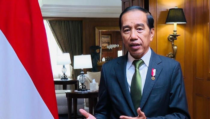 Jokowi