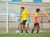 Cedera Parah, Jonny Campbell Bakal Absen Lama Bela Persela di Liga 2