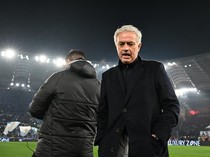 Jose Mourinho Kembali Dikaitkan dengan Manchester United