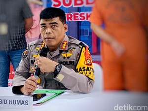 Peran 2 Anak Buah Pemain BBM Subsidi yang Diciduk Berikut 10 Ton Bio Solar
