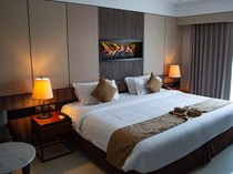 10 Pilihan Hotel Dekat Stasiun Bandung, Murah dan Nyaman