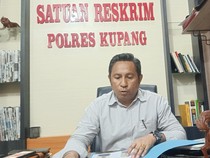 Polres Kupang Kantongi Terduga Pembunuh Lansia di Desa Poto