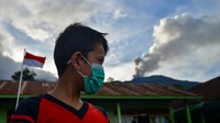 BPBD Agam, TNI dan tim gabungan mendirikan posko dan melakukan sosialisasi serta edukasi sebagai langkah kesiapsiagaan bencana di kawasan rawan bencana Gunung Marapi yang jaraknya sekitar 4,7 kilometer dari pusat kawah itu. 