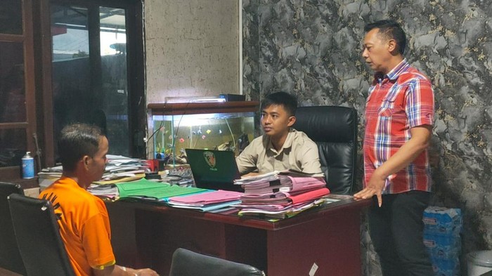 kdrt di jember