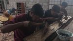 Intip Kerajinan Tembaga Boyolali, Harganya Tembus Rp 100 Juta