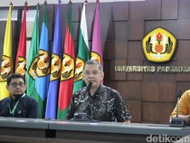 Unpad Buka Tiga Skema Seleksi Jalur Mandiri, Pakai Nilai UTBK hingga Prestasi