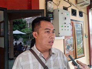 Diperiksa Bawaslu, Kades Girimukti Sukabumi Diduga Terlibat Kampanye Caleg