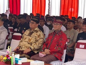 Kompaknya KPU-Bawaslu Saat Diingatkan Megawati Harus Kerja yang Benar