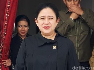 Putusan MA Ubah Batas Usia Cagub-Cawagub, Puan Serahkan ke Masyarakat