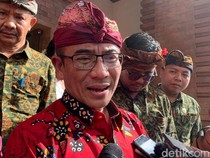 Hasyim Asyari sudah Diberhentikan Sementara Undip Sebagai Dosen