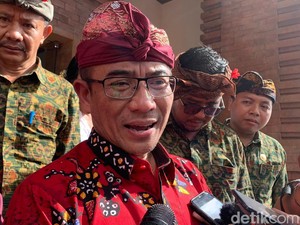 Hasyim Asyari sudah Diberhentikan Sementara Undip Sebagai Dosen