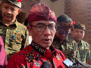 KPU Ingatkan Lagi Tim Kampanye Paslon Tak Bertindak di Luar Kesepakatan Debat