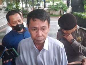 Respons Ketua KPK Usai Kalah Lawan Eks Wamenkumham di Praperadilan