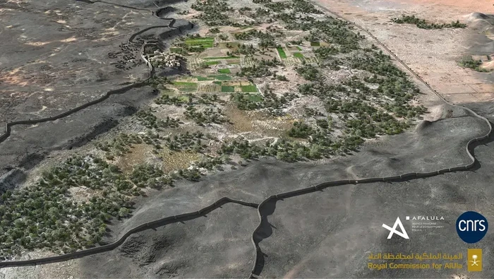 Khaybar Oasis