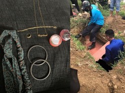 Viral Kisah Pilu Pria Pacaran 13 Tahun, Calon Istri Meninggal Jelang Nikah