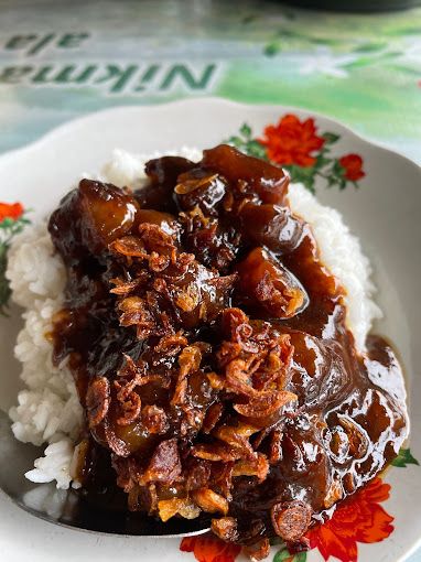 Kuliner legendaris di Tangerang