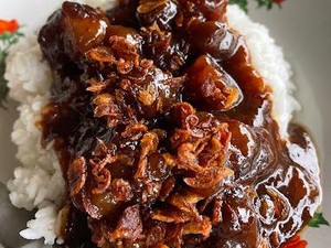 5 Tempat Makan Legendaris di Tangerang, Ada Nasi Jagal dan Es Buntin