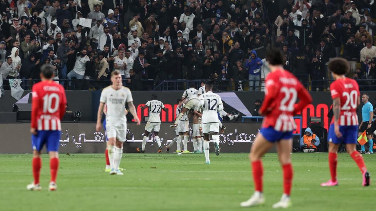 Foto: AFP/GIUSEPPE CACACE