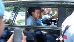 Momen Gibran Menyapa Masyarakat Banyuwangi