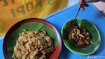 Sedapnya Nasi Goreng Babat yang Pakai Kecap Lokal Semarang