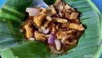 Sedapnya Nasi Goreng Babat yang Pakai Kecap Lokal Semarang