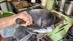 Sedapnya Nasi Goreng Babat yang Pakai Kecap Lokal Semarang
