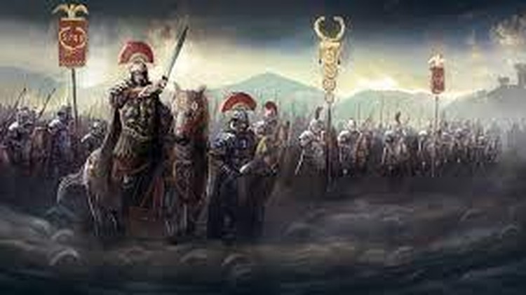 Ninth Legion Ninth Legion