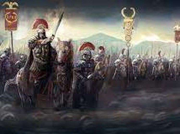 Ninth Legion