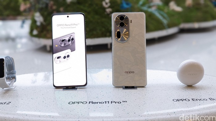 Oppo Reno 11