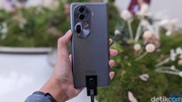Oppo Reno 11 Pro