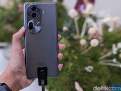 Unboxing Oppo Reno 11 Pro, HP Rp 8 Jutaan dengan Kamera Flagship