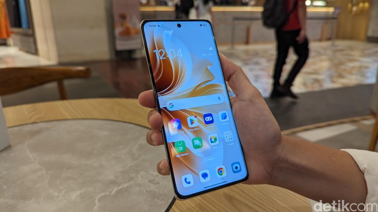 Oppo Reno 11 Pro