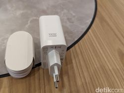 Unboxing Oppo Reno 11 Pro, HP Rp 8 Jutaan dengan Kamera Flagship
