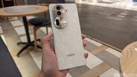 Oppo Reno 11 Pro