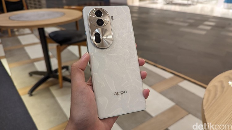 Oppo Reno 11 Pro
