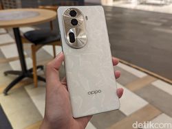 Unboxing Oppo Reno 11 Pro, HP Rp 8 Jutaan dengan Kamera Flagship