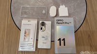 Oppo Reno 11 Pro