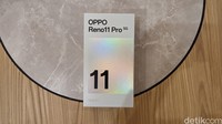 Oppo Reno 11 Pro